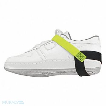 SCS Grounding Strap Hi-Visibility, 3XJV3