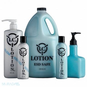 R R Pregloving Moisturizing Lotion 8 oz., 3XJW7