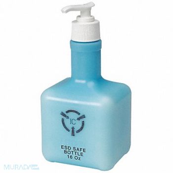 R R Pregloving Moisturizing Lotion 16 oz., 3XJW8