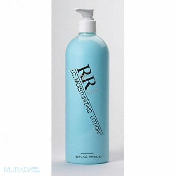 R R Pregloving Moisturizing Lotion 32 oz., 3XJW9