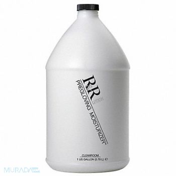 R R Pregloving Moisturizing Lotion 1 gal., 3XJX5