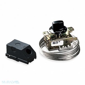 RANCO Defrost Control, 3XL06