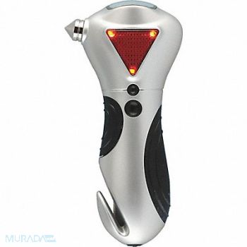 GENERAL Emergency 4-in-1 Rescue Tool 8 L, 3XMP9