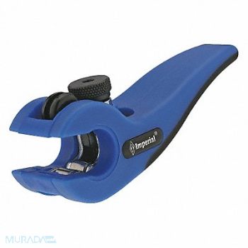 IMPERIAL Tubing Cutter Copper Aluminum Brass, 3XTW6
