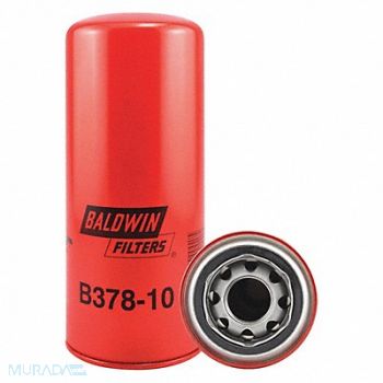 BALDWIN FILTERS Spin-On 1-1/4 Thread 8-23/32 L, 3XUA3