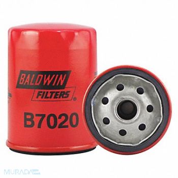 BALDWIN FILTERS Spin-On 3/4 Thread 4-3/32 L, 3XUD1