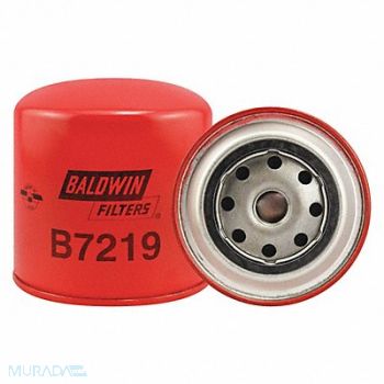 BALDWIN FILTERS Spin-On 3/4 Thread 4-3/8 L, 3XUF6