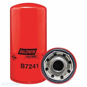 BALDWIN FILTERS Spin-On 1-1/2 Thread 9-15/16 L, 3XUG5