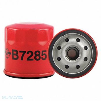 BALDWIN FILTERS Spin-On M20 x 1.5mm Thread 2-5/8 L, 3XUG8