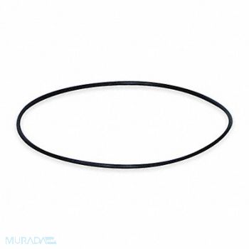BALDWIN FILTERS Cover Gasket Length 15/64 In, 3XUK1