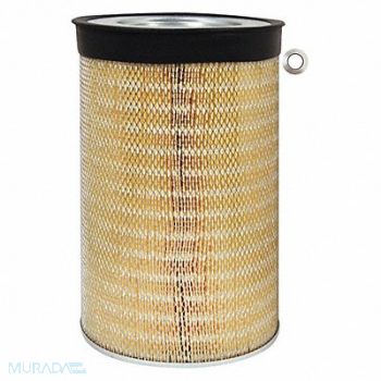 BALDWIN FILTERS Outer Air Filter Round, 2NUH8