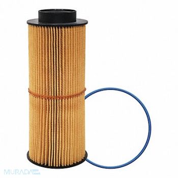 BALDWIN FILTERS Element Only 10 L, 3XUK8