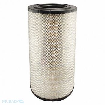 BALDWIN FILTERS Outer Air Filter Radial, 3XUR8