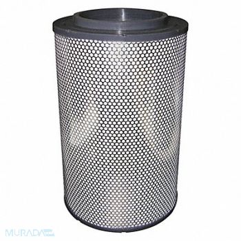 BALDWIN FILTERS Air Filter Radial, 3XUT2