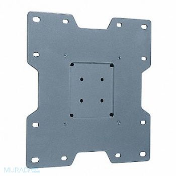 PEERLESS TV Wall Mount Flat Load Cap. 115 lb, 3XVZ1