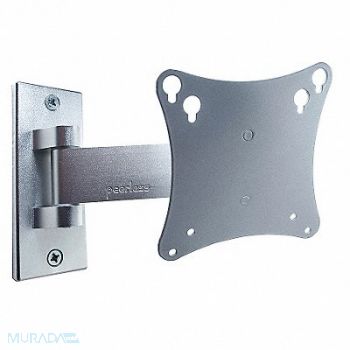 PEERLESS Pivot Wall Mount Cap 25 lb, 3XWA6