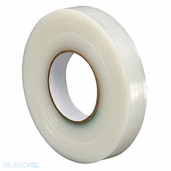 TAPECASE Film Tape 2 in x 333 yd Clear 3 mil, 15C547