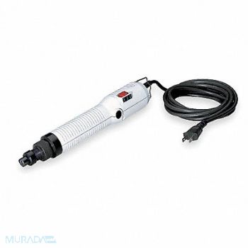 INGERSOLL RAND Screw Gun Corded 50 in-lb to 50 in-lb, 3Y474