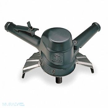 INGERSOLL RAND Angle Grinder 6 000 RPM 84 cfm 3 hp, 3Y499