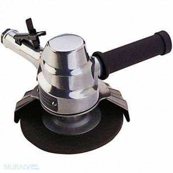 INGERSOLL RAND Angle Grinder 6 000 RPM 61 cfm 2.1 hp, 3Y501