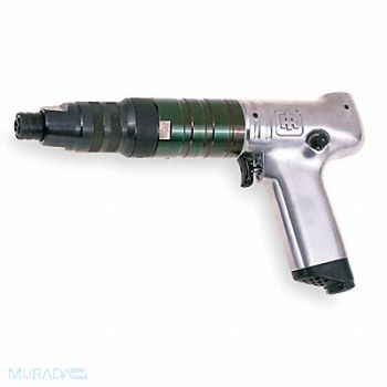 INGERSOLL RAND Screwdriver Air-Powered 110 in-lb., 3Y507