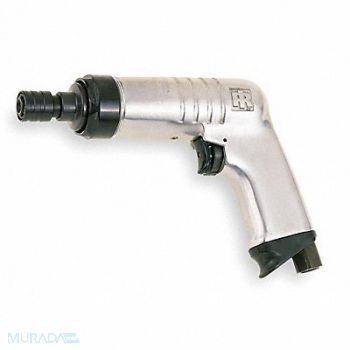 INGERSOLL RAND Screwdriver Air-Powered 70 in-lb., 3Y532