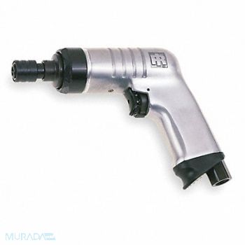 INGERSOLL RAND Screwdriver Air-Powered 35 in-lb., 3Y536