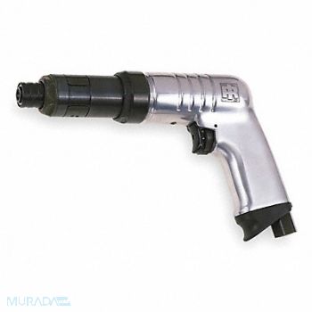 INGERSOLL RAND Screwdriver Air-Powered 35 in-lb., 3Y538