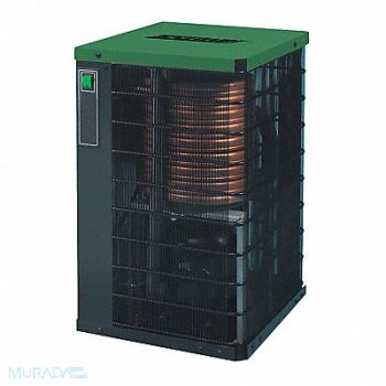 SPEEDAIRE Ref Comp Air Dryer 35 cfn 250 psi, 3YA52