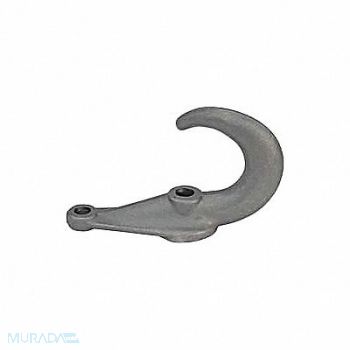 BUYERS PRODUCTS Tow Hook 13500 Lb, 3YAZ2