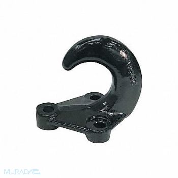 BUYERS PRODUCTS Tow Hook Heavy Duty, 3YAZ6