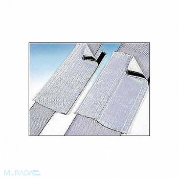 LIFT-ALL Recovery Strap Pad Durable Webbing, 3YCT9