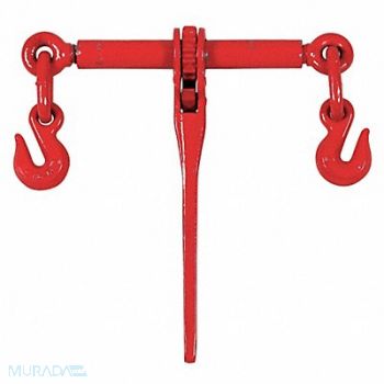 B/A PRODUCTS CO. Ratchet Load Binder Fixed 6600 lb., 3YDG1