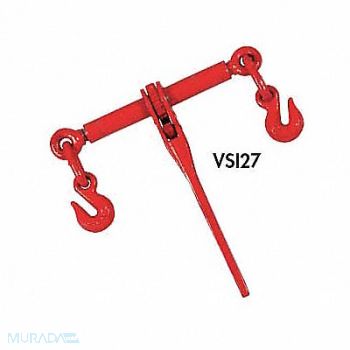 B/A PRODUCTS CO. Ratchet Load Binder Fixed 13 000 lb., 3YDG7