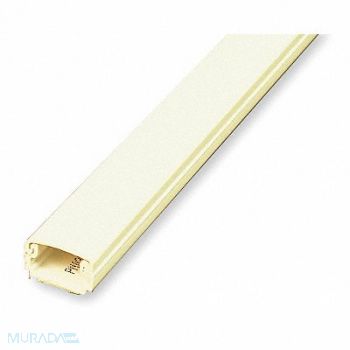 LEGRAND Raceway Series Eclipse PN03 8 ft Ivory, 3YE22