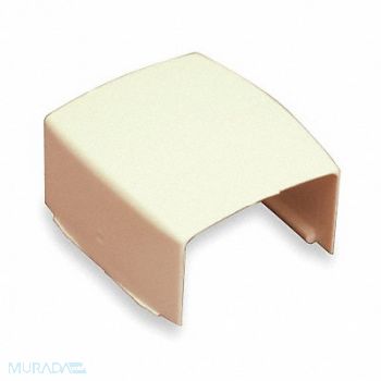 LEGRAND Cover Clip Ivory PVC PN03 Series Clips, 3YE23