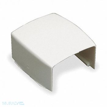 LEGRAND Cover Clip Ivory PVC PN10 Series Clips, 3YE41
