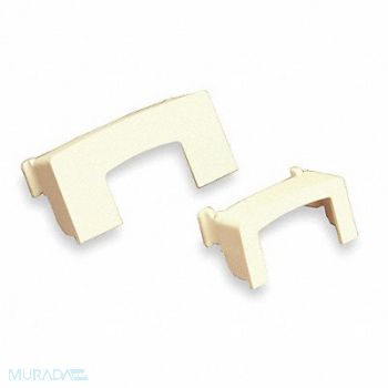 LEGRAND Reducer Adapter Ivory Adapters, 3YE51