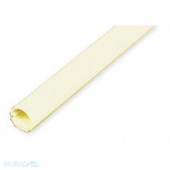 LEGRAND Raceway Series 300 5 ft Ivory, 3YE66