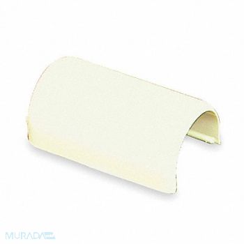 LEGRAND Coupling Ivory PVC 300 Series Couplings, 3YE67