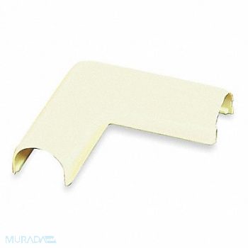 LEGRAND Flat Elbow 300 Series Elbows, 3YE68