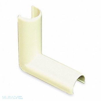 LEGRAND Internal Elbow Ivory Elbows, 3YE69