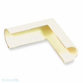 LEGRAND External Elbow Ivory Elbows, 3YE70