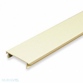 LEGRAND Cover Ivory PVC 40N2 Series Covers, 3YE73