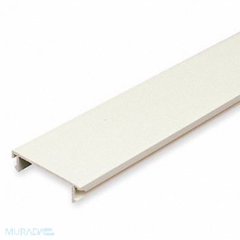 LEGRAND Cover White PVC 40N2 Series Covers, 3YE74