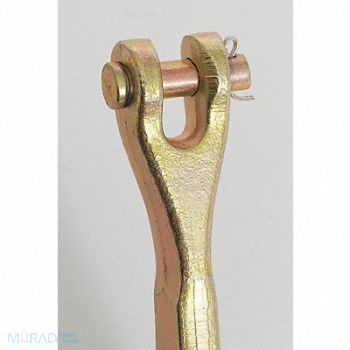 B/A PRODUCTS CO. J Hook Clevis 15 5400 lb., 3YFX9