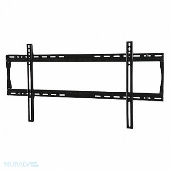 PEERLESS Universal Flat Wall Mount Cap 200 lb, 3YLZ7