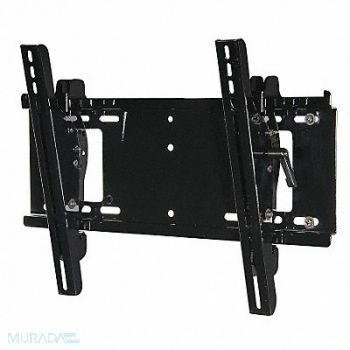 PEERLESS Universal Tilt Wall Mount Cap 150 lb, 3YMA1