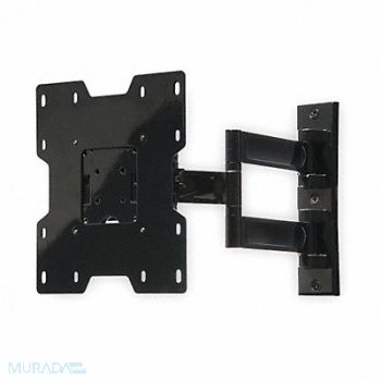 PEERLESS Articulating Wall Arm Cap 80 lb, 3YMA7