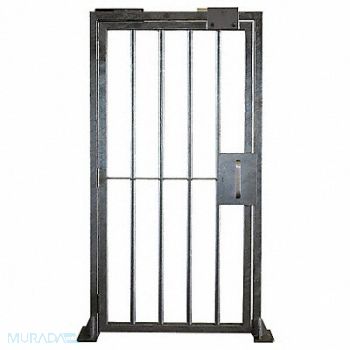 TURNSTILE Man Gate One Way, 3YMF5